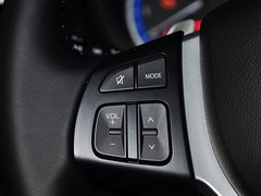 锋驭 2014款 1.6L CVT 精英型 5座