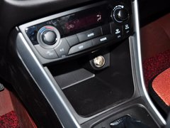锋驭 2014款 1.6L CVT 精英型 5座