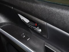 锋驭 2014款 1.6L CVT 精英型 5座