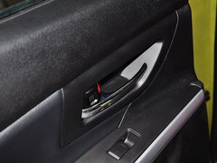 锋驭 2014款 1.6L CVT 精英型 5座