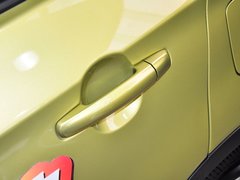 锋驭 2014款 1.6L CVT 精英型 5座