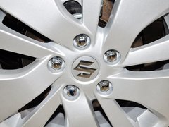 锋驭 2014款 1.6L CVT 精英型 5座