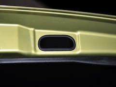 锋驭 2014款 1.6L CVT 精英型 5座