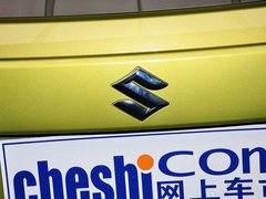 锋驭 2014款 1.6L CVT 精英型 5座