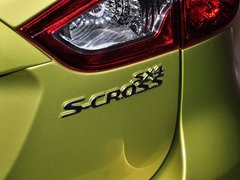 锋驭 2014款 1.6L CVT 精英型 5座