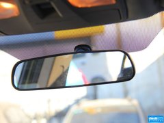 锋驭 2014款 1.6L CVT 精英型 5座