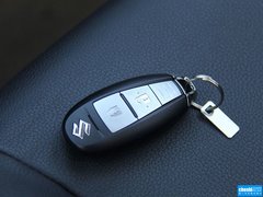 锋驭 2014款 1.6L CVT 精英型 5座