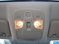 锋驭 2014款 1.6L CVT 精英型 5座