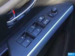 锋驭 2014款 1.6L CVT 精英型 5座