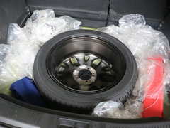 锋驭 2014款 1.6L CVT 尊贵型 5座