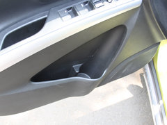 锋驭 2014款 1.6L CVT 尊贵型 5座