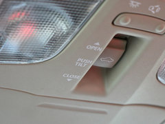 锋驭 2014款 1.6L CVT 尊贵型 5座