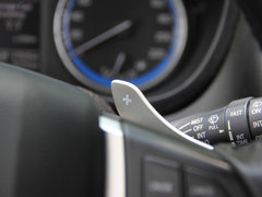 锋驭 2014款 1.6L CVT 尊贵型 5座