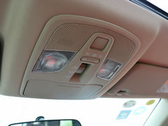 锋驭 2014款 1.6L CVT 尊贵型 5座