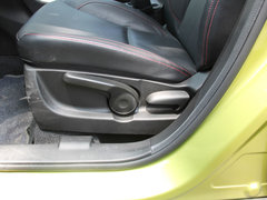 锋驭 2014款 1.6L CVT 尊贵型 5座