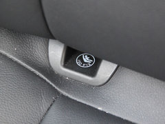 锋驭 2014款 1.6L CVT 尊贵型 5座