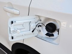 锋驭 2014款 1.6L CVT 尊贵型 5座