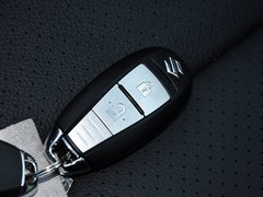 锋驭 2014款 1.6L CVT 尊贵型 5座