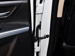 锋驭 2014款 1.6L CVT 尊贵型 5座