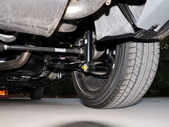 锋驭 2014款 1.6L CVT 尊贵型 5座