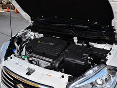 锋驭 2014款 1.6L CVT 尊贵型 5座