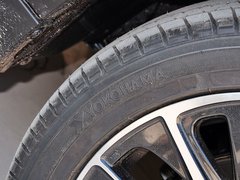 锋驭 2014款 1.6L CVT 尊贵型 5座