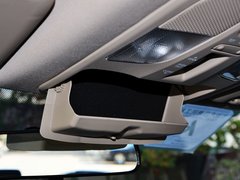 锋驭 2014款 1.6L CVT 尊贵型 5座