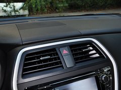 锋驭 2014款 1.6L CVT 尊贵型 5座