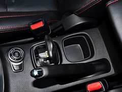 锋驭 2014款 1.6L CVT 尊贵型 5座