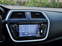 锋驭 2014款 1.6L CVT 尊贵型 5座