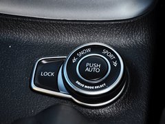 锋驭 2014款 1.6L CVT 尊贵型 5座
