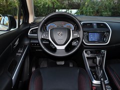 锋驭 2014款 1.6L CVT 尊贵型 5座