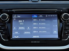 锋驭 2014款 1.6L CVT 尊贵型 5座