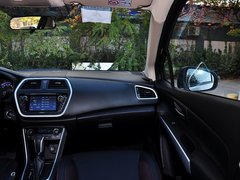 锋驭 2014款 1.6L CVT 尊贵型 5座