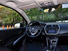 锋驭 2014款 1.6L CVT 尊贵型 5座