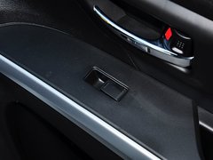 锋驭 2014款 1.6L CVT 尊贵型 5座