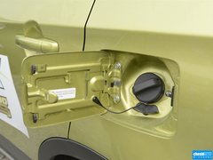 锋驭 2014款 1.6L CVT 尊贵型 5座
