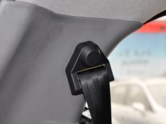 菱智 2014款 M3 1.6L 手动 舒适型 7座