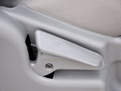 菱智 2014款 M3 1.6L 手动 舒适型 7座