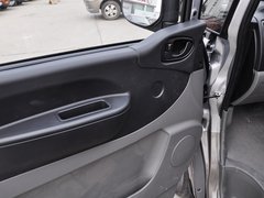 菱智 2014款 M3 1.6L 手动 舒适型 7座