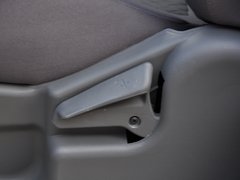 菱智 2014款 M5 Q7 2.0L 手动 长轴舒适型 7座