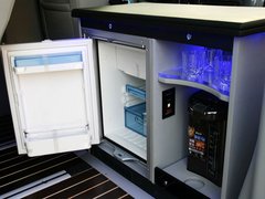 凌特 2014款 2.1T 手动 厢式 长轴加长版