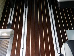凌特 2014款 2.1T 手动 厢式 长轴加长版