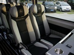 凌特 2014款 2.1T 手动 厢式 长轴加长版