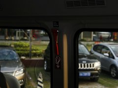 凌特 2014款 2.1T 手动 厢式 长轴加长版