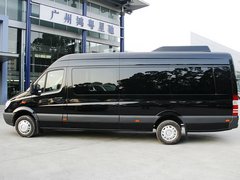 凌特 2014款 2.1T 手动 厢式 长轴加长版