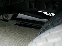 凌特 2014款 2.1T 手动 厢式 长轴加长版