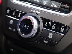 讴歌MDX 2014款 3.5L 豪华版