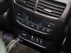 讴歌MDX 2014款 3.5L 豪华版