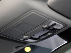 讴歌MDX 2014款 3.5L 豪华版